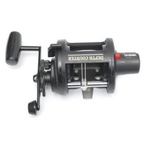Viking Depth Counter 4000DC Olta Makinesi