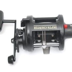 Viking Depth Counter 4000DC Olta Makinesi