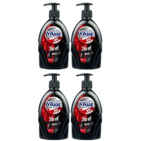 Viking Düet Black 400 ml Sıvı Sabun