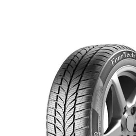 Viking FourTech Plus 205/55R17 95V XL Dört Mevsim Lastiği Üretim Yılı: 2023