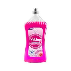 Viking Gül Sardunya 2.5 lt Yüzey Temizleyici