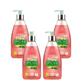 Viking Hanımeli Bergomat 500 ml Sıvı Sabun