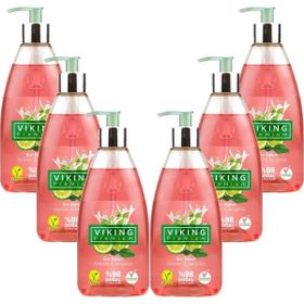 Viking Hanımeli Bergomat 500 ml Sıvı Sabun
