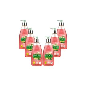Viking Hanımeli Bergomat 500 ml Sıvı Sabun