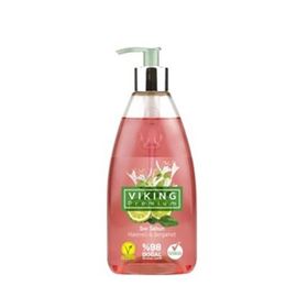 Viking Hanımeli Bergomat 500 ml Sıvı Sabun