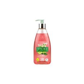 Viking Hanımeli Bergomat 500 ml Sıvı Sabun
