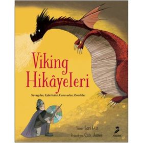 Viking Hikayeleri - Lari Don