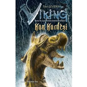 Viking Kan Kardeşi - Tim Severin