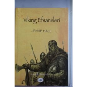 Viking Maceraları - Jennie Hall