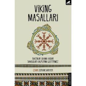 Viking Masalları - Jennie Hall