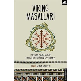 Viking Masalları - Jennie Hall