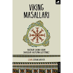 Viking Masalları - Jennie Hall