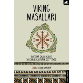 Viking Masalları - Jennie Hall