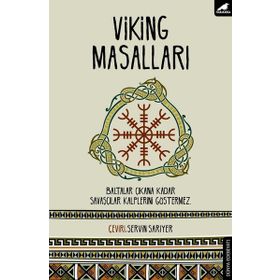 Viking Masalları - Jennie Hall