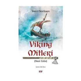 Viking Mitleri-Nesir Edda
