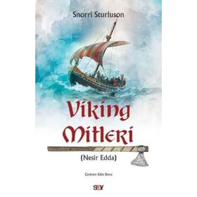 Viking Mitleri-Nesir Edda