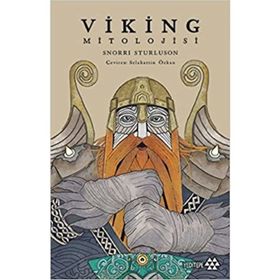 Viking Mitolojisi - Snorri Sturluson