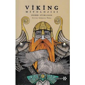 Viking Mitolojisi - Snorri Sturluson