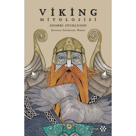 Viking Mitolojisi - Snorri Sturluson