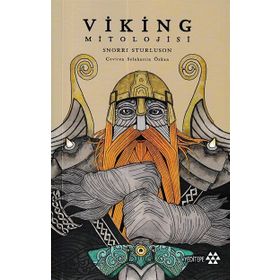 Viking Mitolojisi - Snorri Sturluson