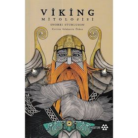 Viking Mitolojisi - Snorri Sturluson