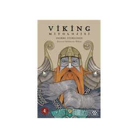 Viking Mitolojisi - Snorri Sturluson