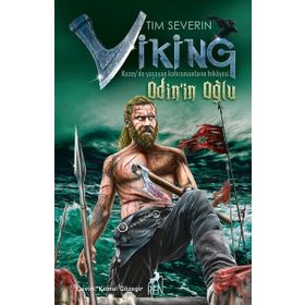Viking Odin'in Oğlu - Tim Severin
