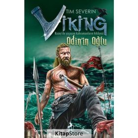 Viking Odin'in Oğlu - Tim Severin