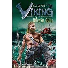 Viking Odin'in Oğlu - Tim Severin