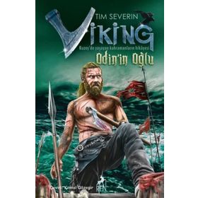 Viking Odin'in Oğlu - Tim Severin