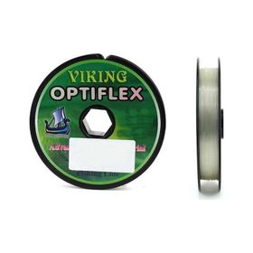 Viking Optiflex 0.28 mm 100 mt Misina