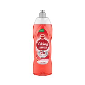 Viking Pembe Greyfurt 750 ml Technopower Bulaşık Deterjanı