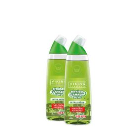 Viking Premium 750 ml Amber Çamaşır Suyu (3 adet)