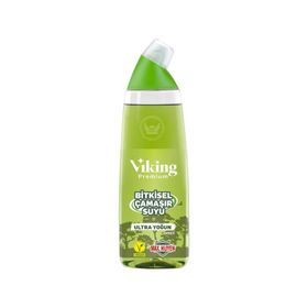 Viking Premium 750 ml Amber Çamaşır Suyu (3 adet)