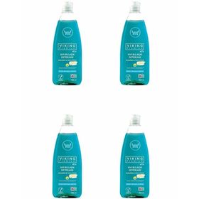 Viking Premium 750 ml Elde Yıkama Deterjanı