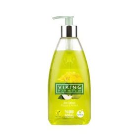 Viking Premium Frezya Armut 4x500 ml Sıvı Sabun