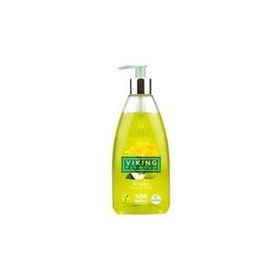 Viking Premium Hanımeli Bergamot Kokulu 500 ml Sıvı Sabun