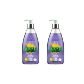 Viking Premium Mimoza Kakule Kokulu 2x500 ml Sıvı Sabun