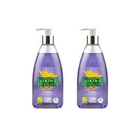 Viking Premium Mimoza Kakule Kokulu 2x500 ml Sıvı Sabun