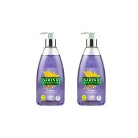 Viking Premium Mimoza Kakule Kokulu 2x500 ml Sıvı Sabun