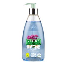 Viking Premium Orkide Gardenya Kokulu 500 ml Sıvı Sabun