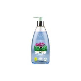 Viking Premium Orkide Gardenya Kokulu 500 ml Sıvı Sabun