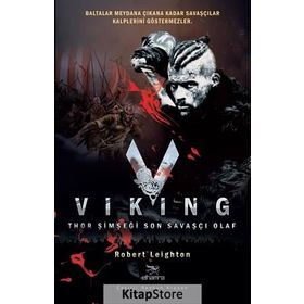 Viking - Robert Leighton