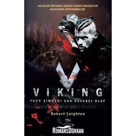Viking - Robert Leighton