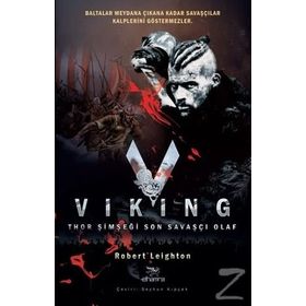 Viking - Robert Leighton