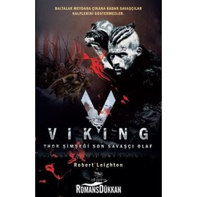 Viking - Robert Leighton