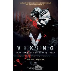 Viking - Robert Leighton