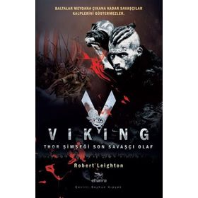 Viking - Robert Leighton