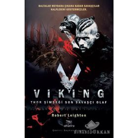 Viking - Robert Leighton