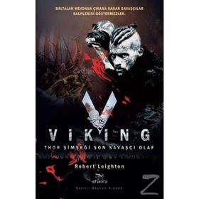 Viking - Robert Leighton